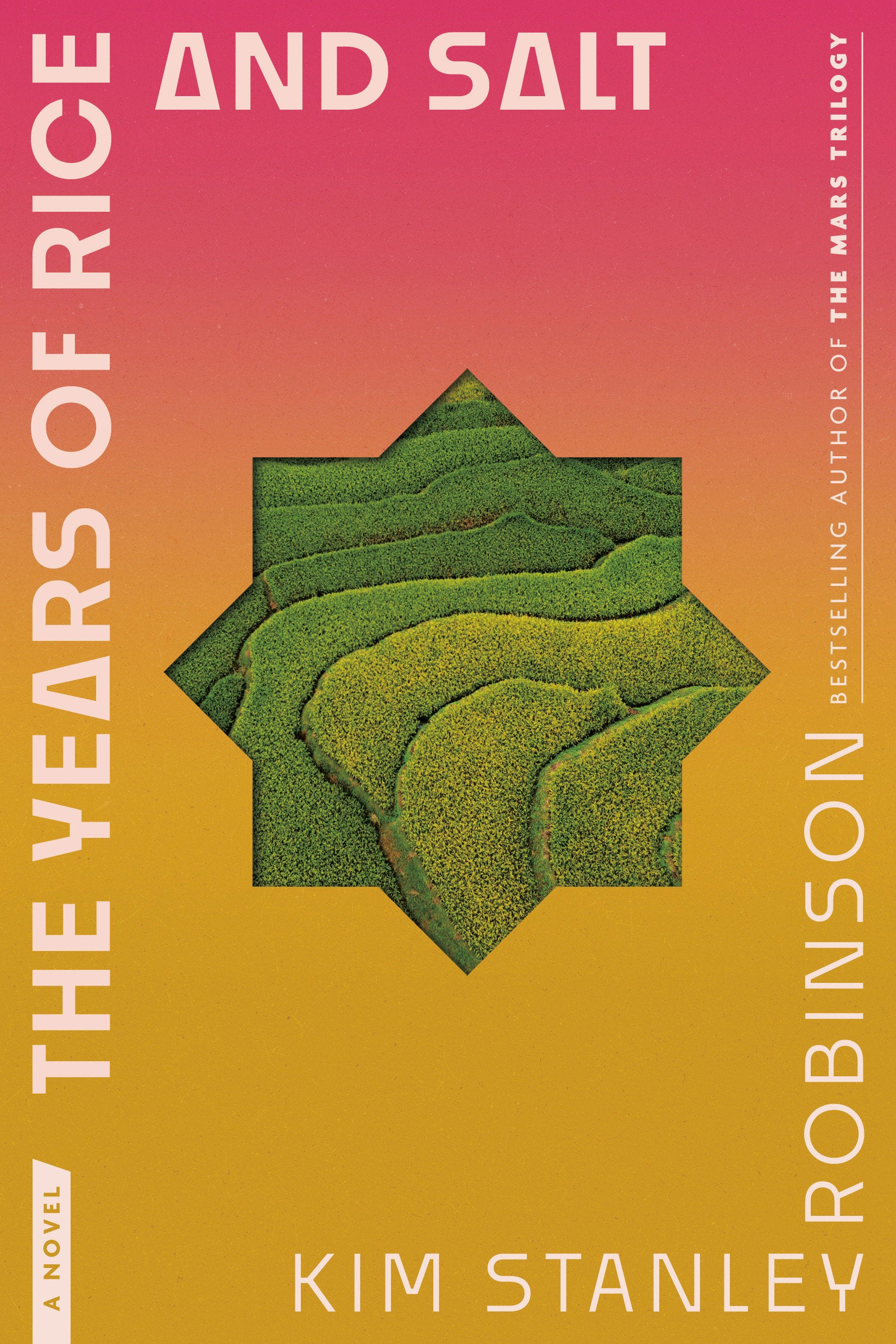 The Years of Rice and Salt
 FOC: 11/03/2025 / IN-STORE: 12/02/2025