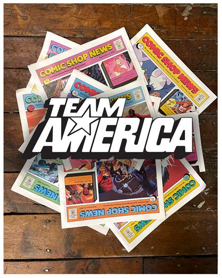 COMIC SHOP NEWS #2002 (BUNDLE OF 100) (NET)