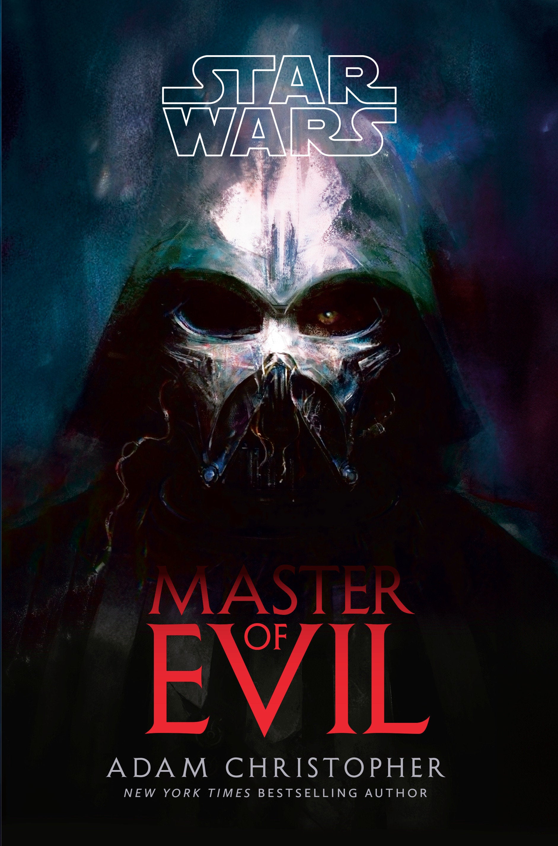 Star Wars: Master of Evil
 FOC: 10/13/2025 / IN-STORE: 11/11/2025