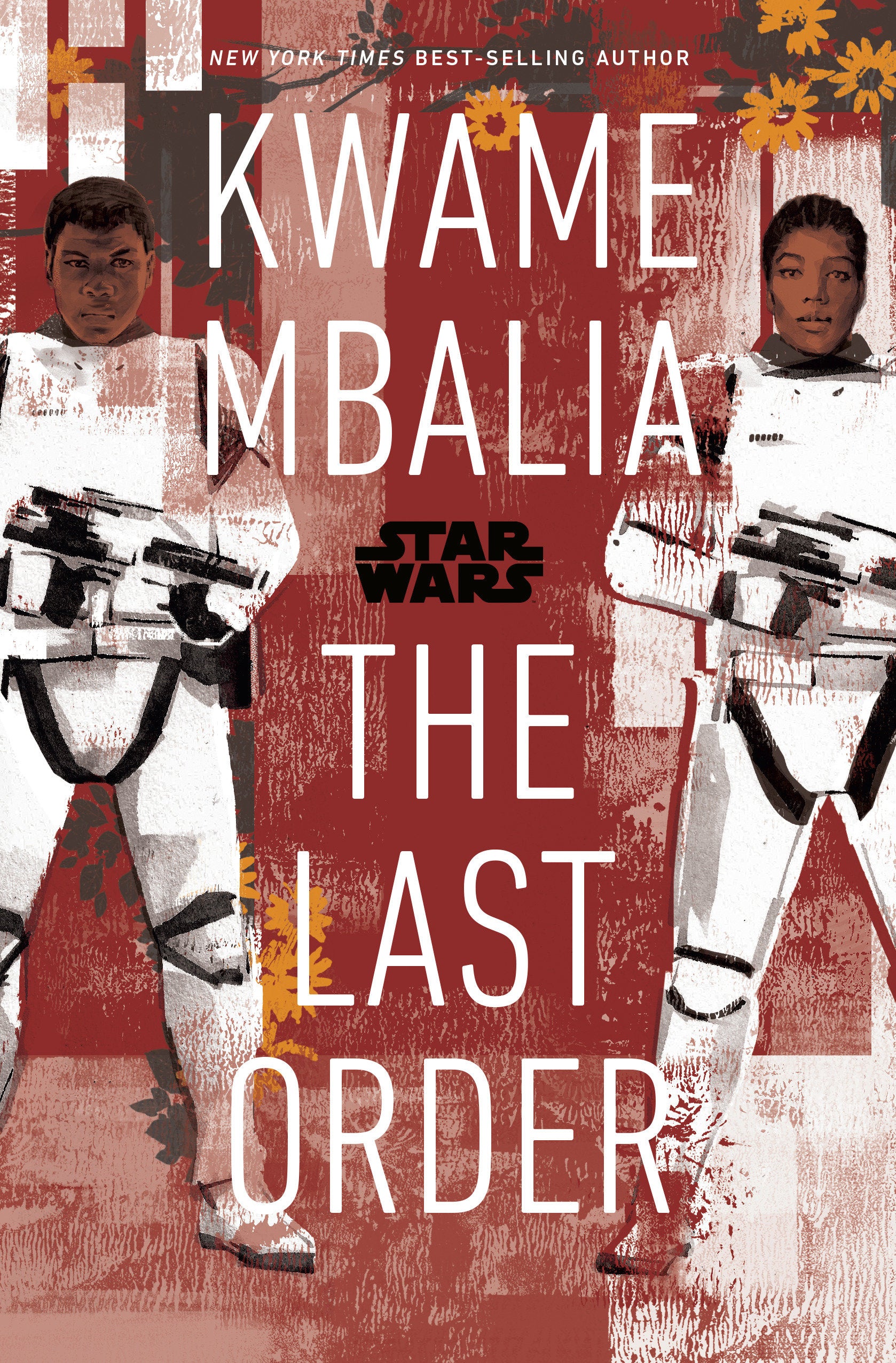 Star Wars: The Last Order
 FOC: 09/22/2025 / IN-STORE: 10/21/2025
