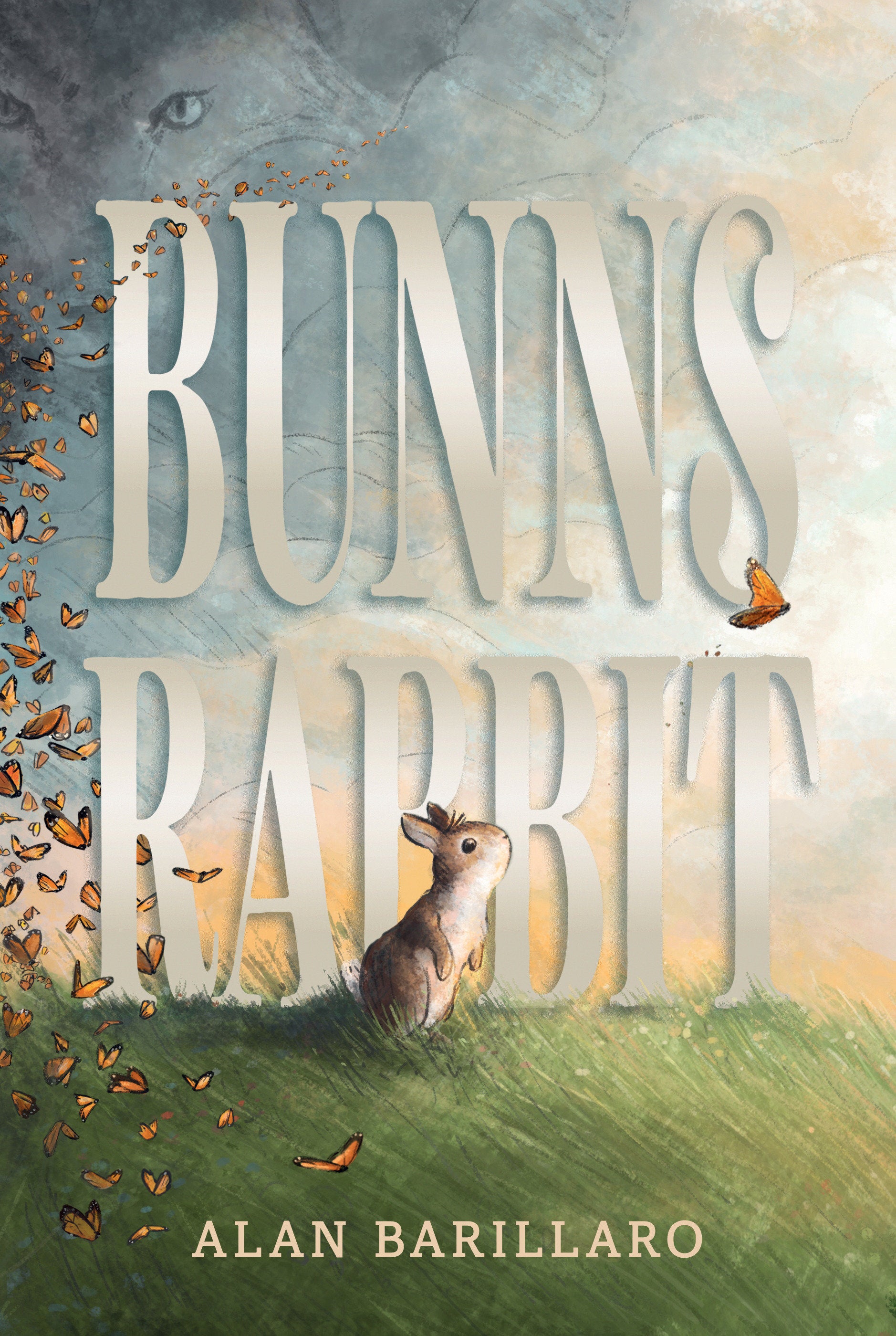 Bunns Rabbit
 FOC: 09/08/2025 / IN-STORE: 10/07/2025