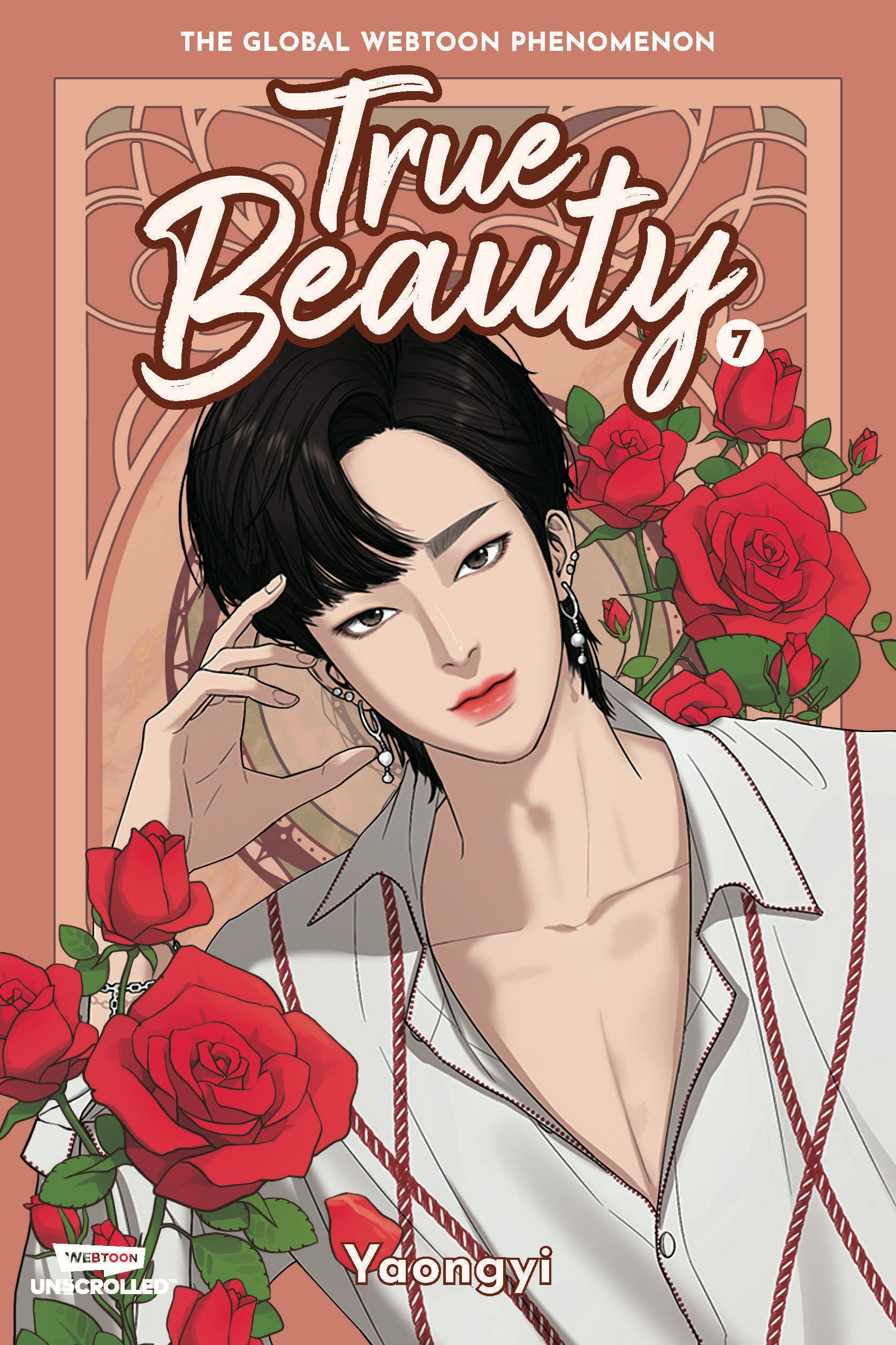 True Beauty, Vol. 7
 FOC: 10/06/2025 / IN-STORE: 11/04/2025