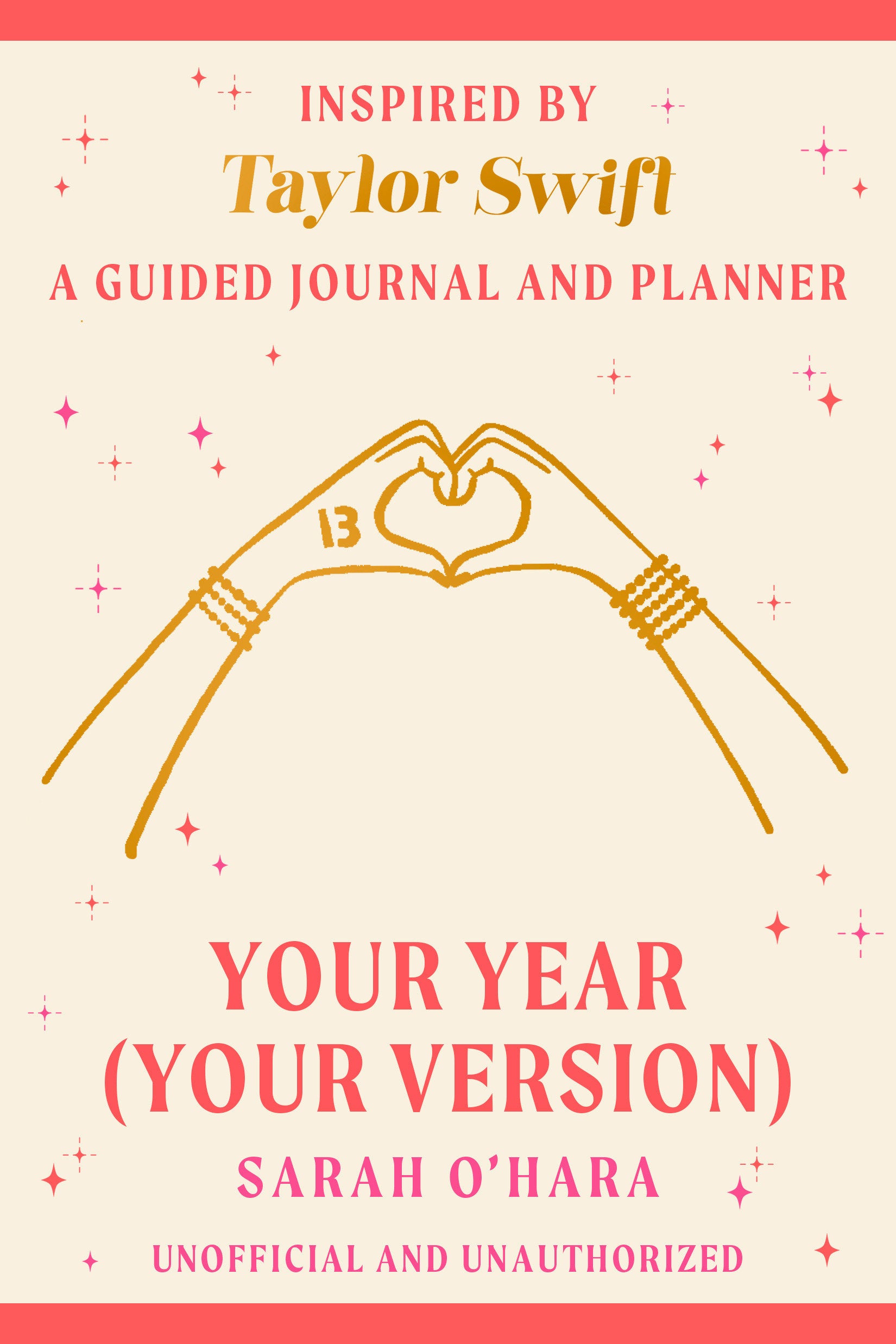 Your Year (Your Version)
 FOC: 09/15/2025 / IN-STORE: 10/14/2025