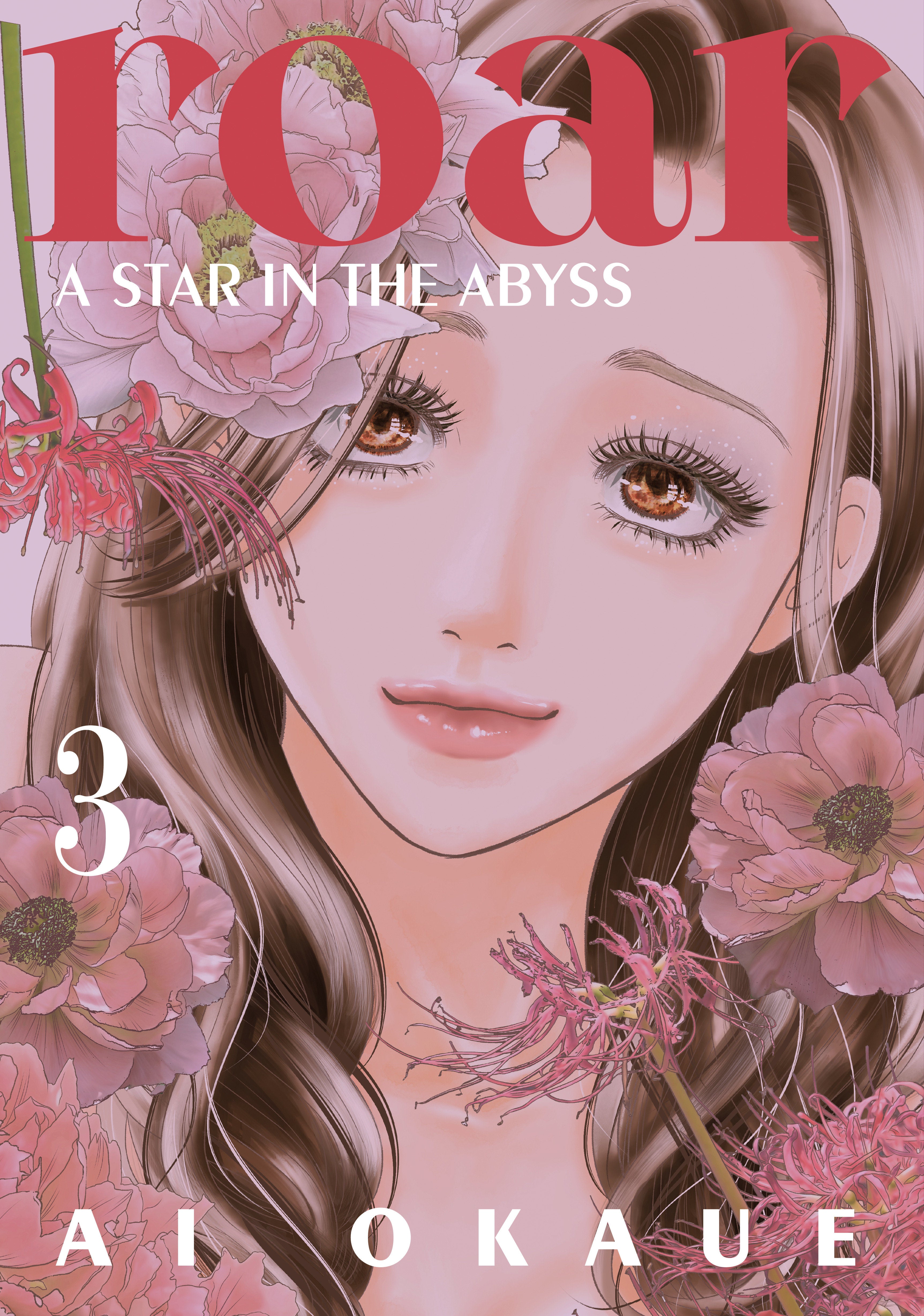 Roar: A Star in the Abyss 3
 FOC: 10/06/2025 / IN-STORE: 12/02/2025